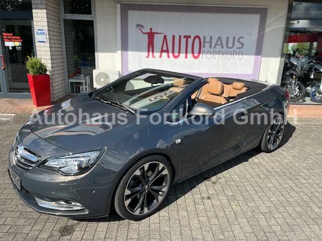 Opel Cascada 98.250 km 12.980 € Bielefeld 33689