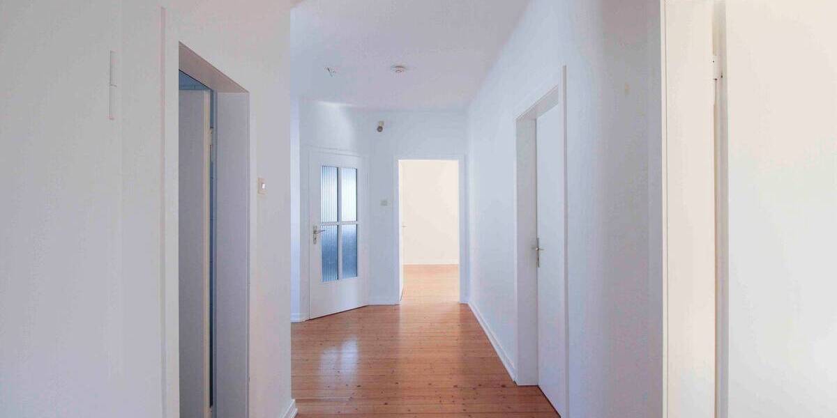 Einfamilienhaus Bielefeld Gadderbaum - 8 Zimmer, 235 m&sup2;, 549.000&euro; | Angebot:26275607