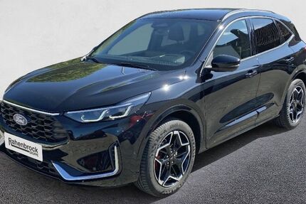 Ford Kuga 16.100 km 39.990 € Melle 49324