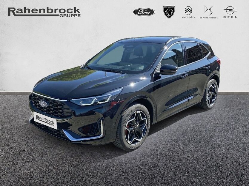 Ford Kuga 16.100 km 39.990 € Melle 49324