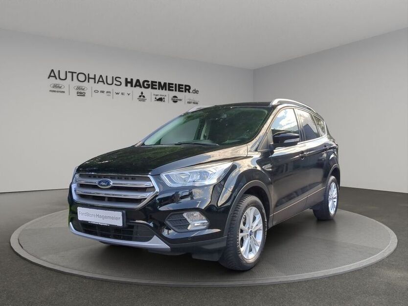 Kuga