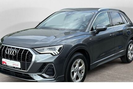 Audi Q3 79.261 km 31.390 € Detmold 32756