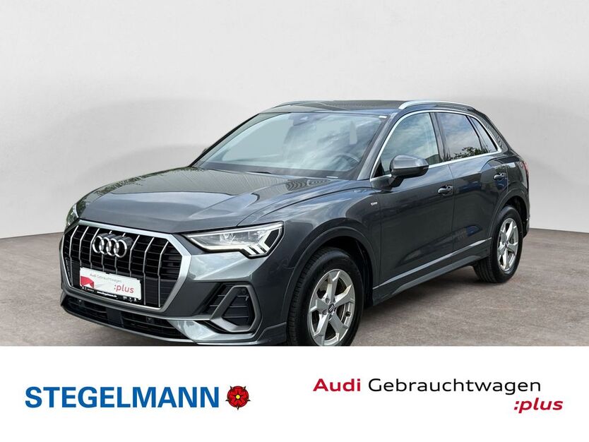 Audi Q3 79.261 km 31.390 € Detmold 32756