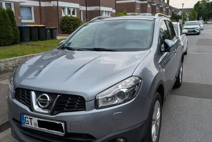 Nissan Qashqai 235.000 km 5.750 &euro; Gütersloh 33330