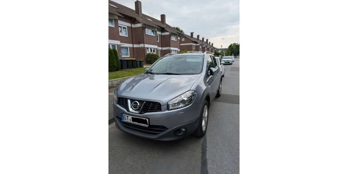 Nissan Qashqai 235.000 km 5.750 &euro; Gütersloh 33330