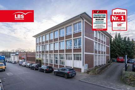 Halle in Bielefeld 1.750.000 € 4426 m² zimmer