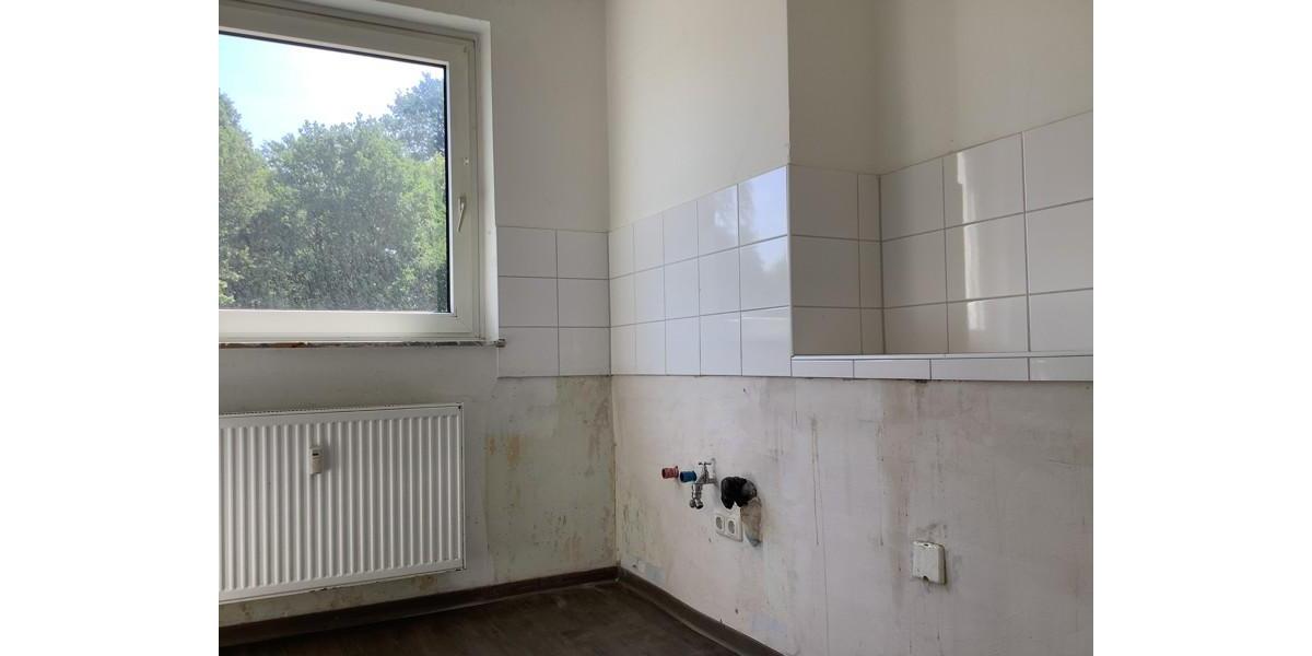 Etagenwohnung Bielefeld Senne - 3 Zimmer, 64 m&sup2;, 588&euro; | Angebot:23949317
