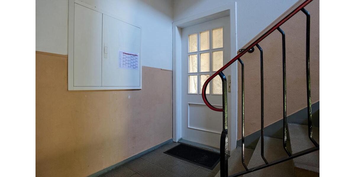 Erdgeschoßwohnung Gütersloh Kattenstroth - 3 Zimmer, 55 m&sup2;, 129.000&euro; | Angebot:27153736