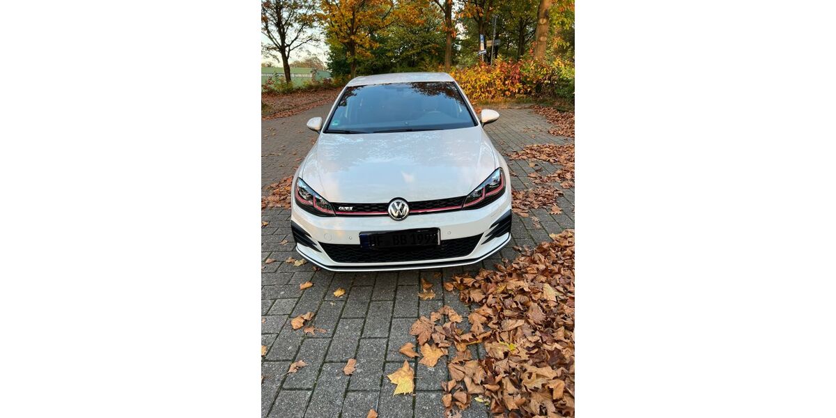 VW Golf 72.901 km 19.000 &euro; Vlotho 32602