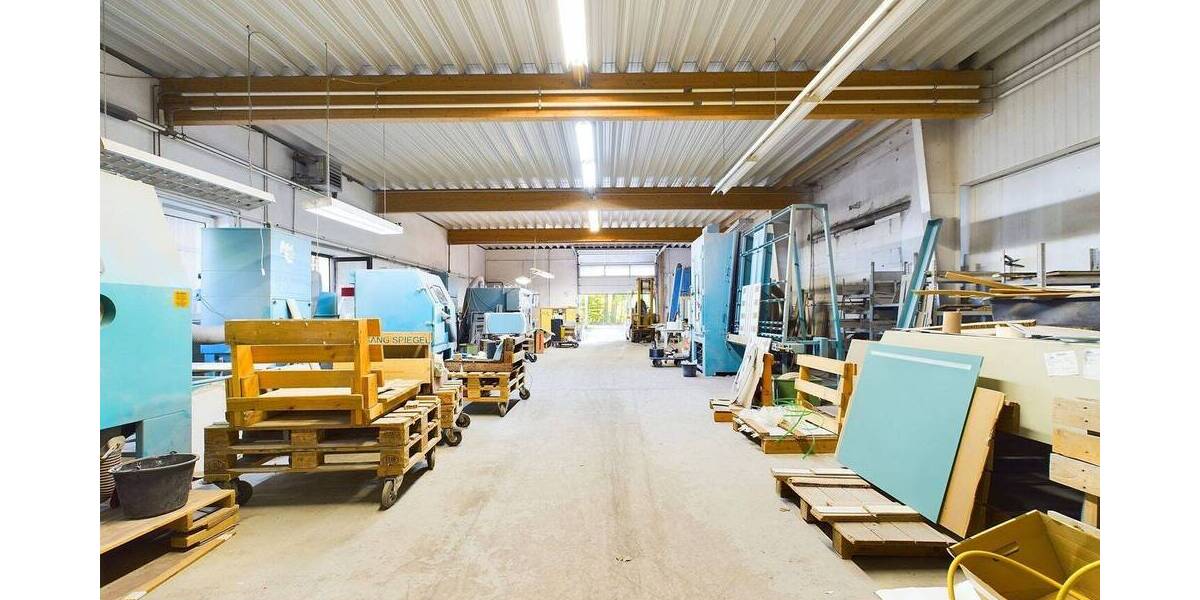 Mehrfamilienhaus, Wohnhaus Herford Eickum - 3 Zimmer, 2 m&sup2;, 869.000&euro; | Angebot:26391626