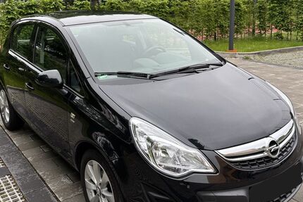 Opel Corsa 111.100 km 5.490 &euro; Gütersloh 33332