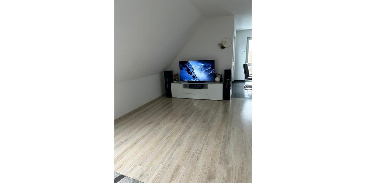 Attraktive 4-Zimmer-Dachgeschosswohnung Bielefeld-Vilsendorf 4 zimmer