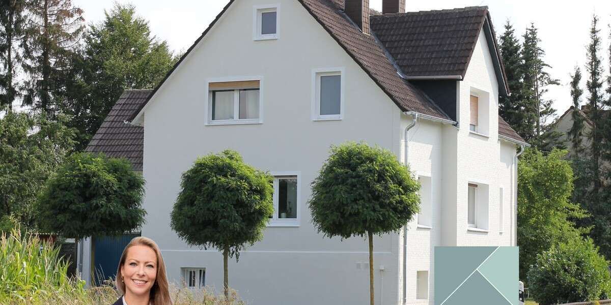 Einfamilienhaus Detmold / Remmighausen Remmighausen - 6 Zimmer, 167 m&sup2;, 345.000&euro; | Angebot:26498466