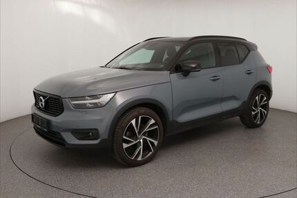 Volvo XC40 138.000 km 22.490 &euro; Bielefeld 33609