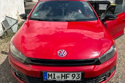 VW Scirocco