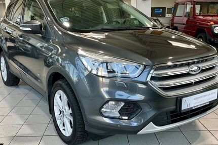 Ford Kuga 80.880 km 15.450 &euro; Hilter a.T.W 49176