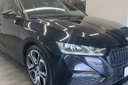 Skoda Octavia 163.700 km 25.599 &euro; Rheda-Wiedenbrück 33378
