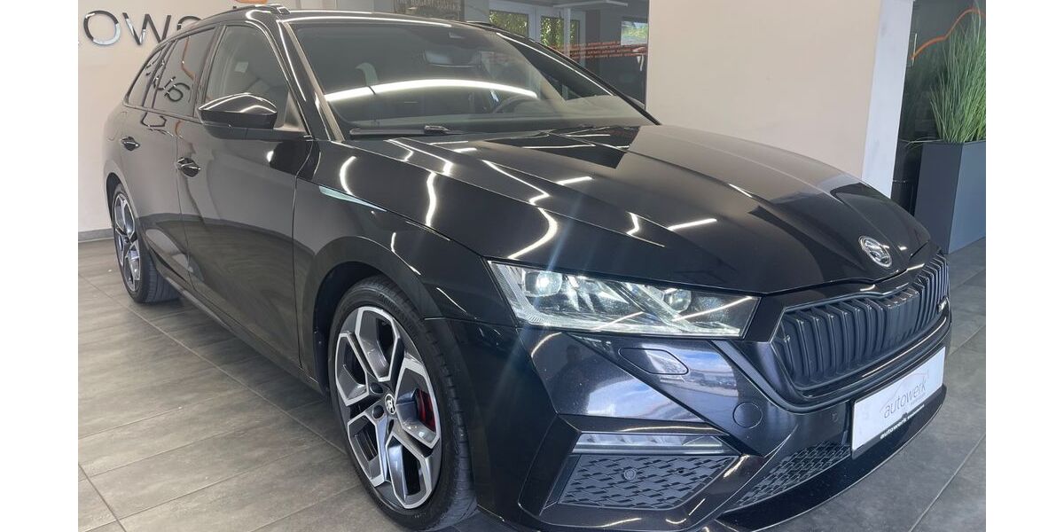 Skoda Octavia 163.700 km 25.599 &euro; Rheda-Wiedenbrück 33378