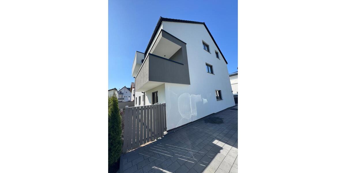 Etagenwohnung Delbrück - 3 Zimmer, 74 m&sup2;, 1.020&euro; | Angebot:26335535
