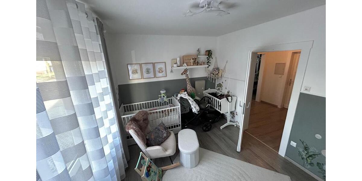 Schöne 3 Zimmer EG Wohnung 3 zimmer