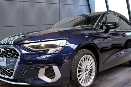 Audi A3 54.482 km 20.840 &euro; Bad Salzuflen 32105