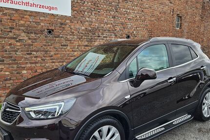 Opel Mokka 85.420 km 11.890 &euro; Spenge 32139
