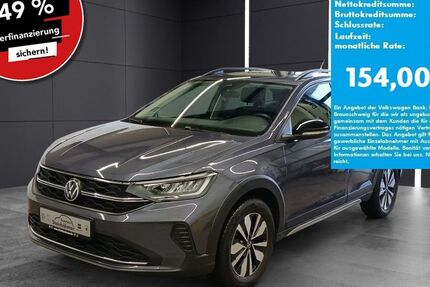 VW Taigo 25.963 km 19.440 &euro; Schloß Holte-Stukenbrock 33758