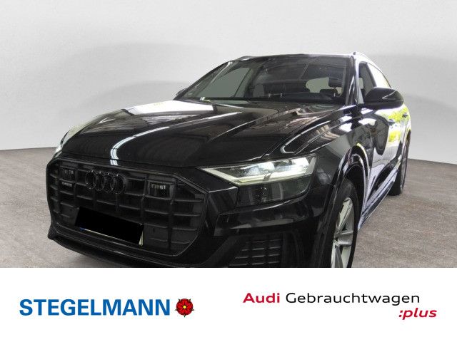 Audi Q8 128.385 km 58.380 &euro; Detmold 32756