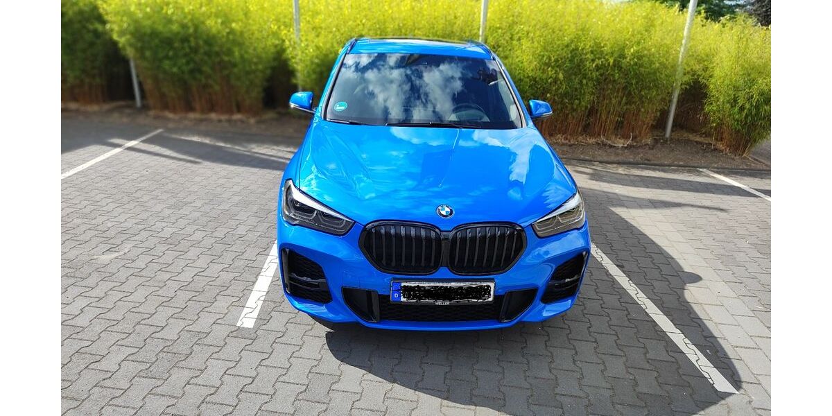 BMW X1 43.993 km 30.700 &euro; Löhne 32584