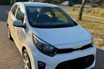 Kia Picanto 16.000 km 10.500 € Verl 33415