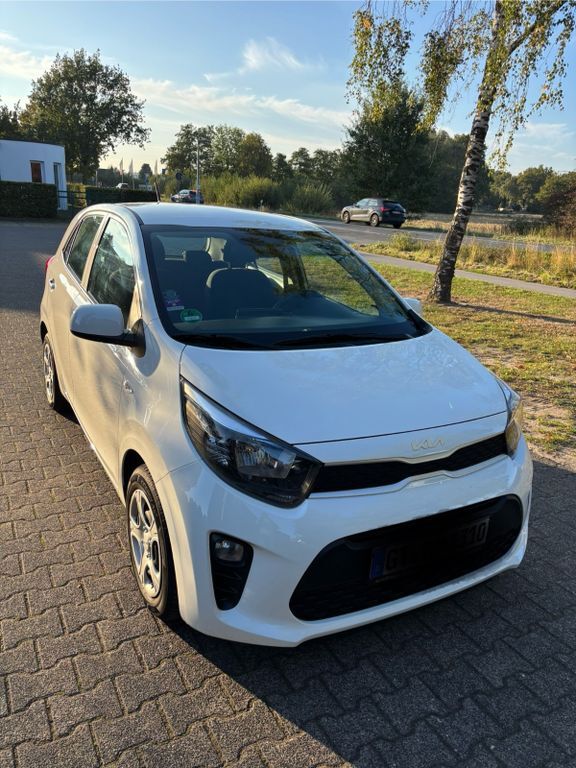 Kia Picanto 16.000 km 10.500 € Verl 33415