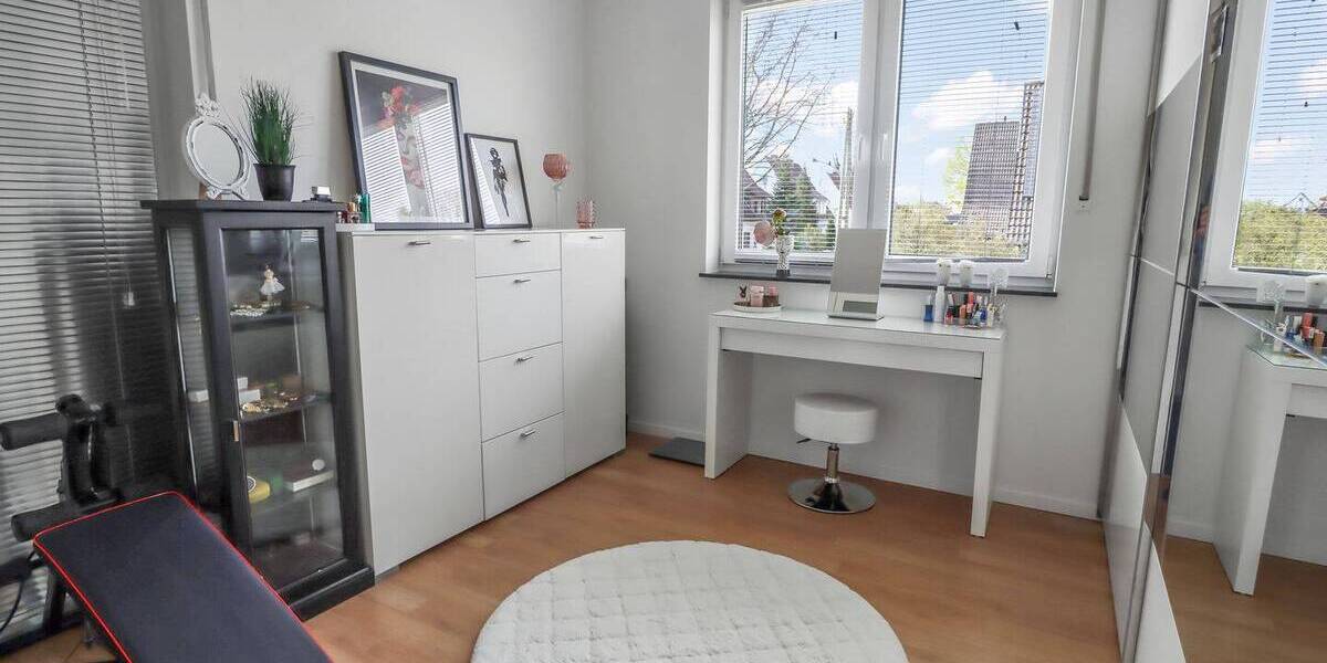 Doppelhaushälfte Gütersloh Avenwedde - 6 Zimmer, 148 m&sup2;, 535.000&euro; | Angebot:26360214