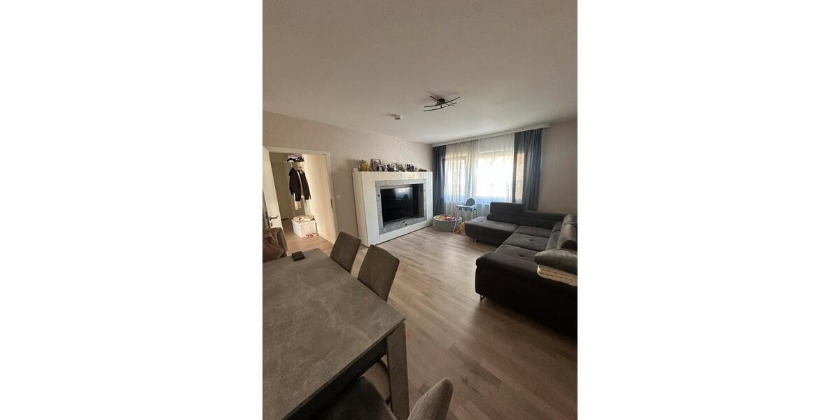 Erdgeschoßwohnung Gütersloh Kattenstroth - 3 Zimmer, 82 m&sup2;, 745&euro; | Angebot:26396484