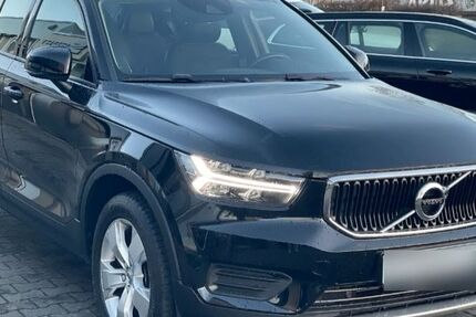 Volvo XC40 77.250 km 21.000 &euro; Gütersloh 33335