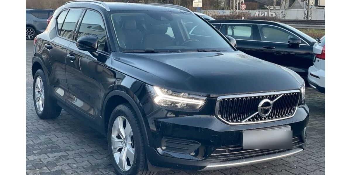 Volvo XC40 77.250 km 21.000 &euro; Gütersloh 33335