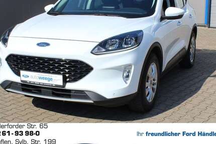 Ford Kuga 62.500 km 18.500 &euro; Bad Salzuflen 32107