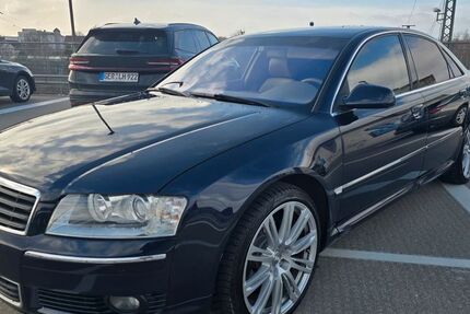Audi A8 235.000 km 16.900 &euro; Bielefeld 33609