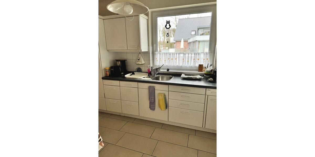 Etagenwohnung Steinhagen - 3 Zimmer, 88 m&sup2;, 1.000&euro; | Angebot:25743430