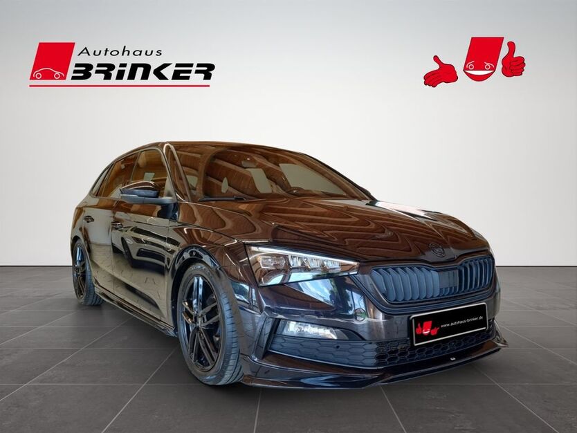 Skoda Scala 39.362 km 25.930 € Bielefeld 33649