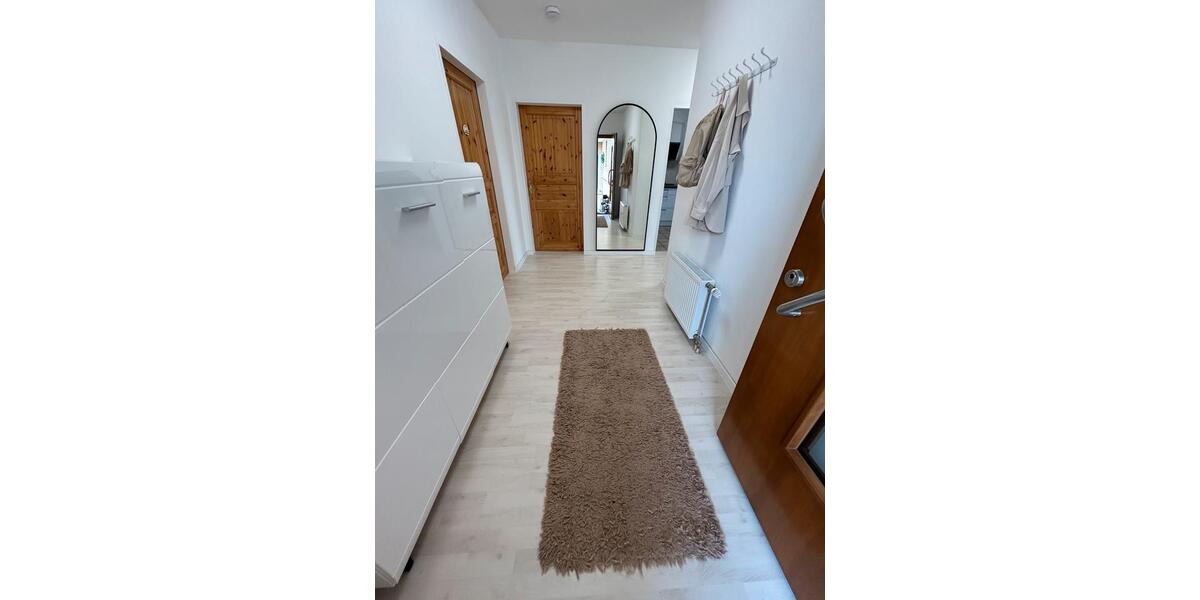 Etagenwohnung Bielefeld Jöllenbeck - 3 Zimmer, 85 m&sup2;, 1.195&euro; | Angebot:26414539