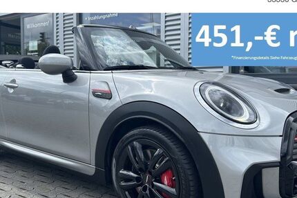 Mini John Cooper Works Cabrio 14.332 km 35.890 &euro; Gütersloh 33330