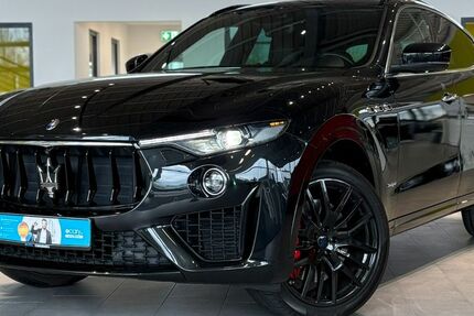 Maserati Levante 94.304 km 36.995 € Herford 32052