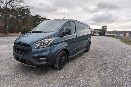 Ford Transit Custom 33.032 km 26.800 € Schloss Holte 33758