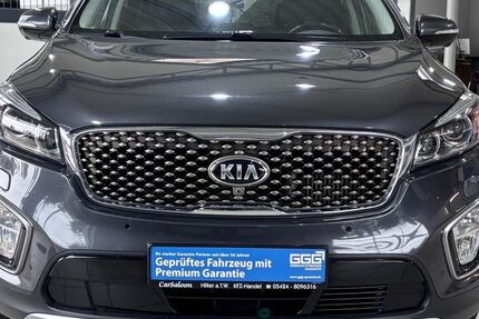Kia Sorento 131.055 km 22.500 € Hilter a.T.W 49176
