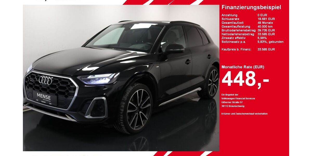 Audi Q5 156.256 km 33.585 &euro; Gütersloh 33334
