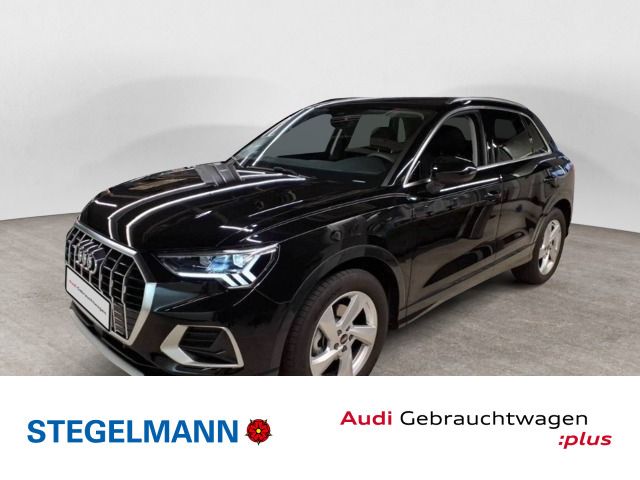 Audi Q3 7.842 km 37.810 &euro; Detmold 32756