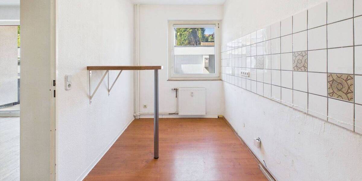 Etagenwohnung Hiddenhausen Schweicheln-Bermbeck - 2 Zimmer, 54 m&sup2;, 83.000&euro; | Angebot:26569928