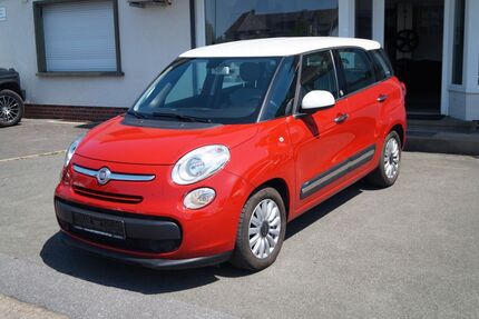 Fiat 500L 90.000 km 8.690 &euro; Gütersloh 33332