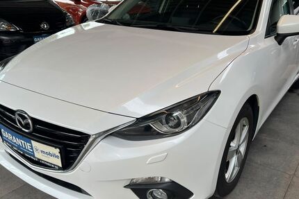Mazda 3 172.000 km 7.999 &euro; Lemgo 32657
