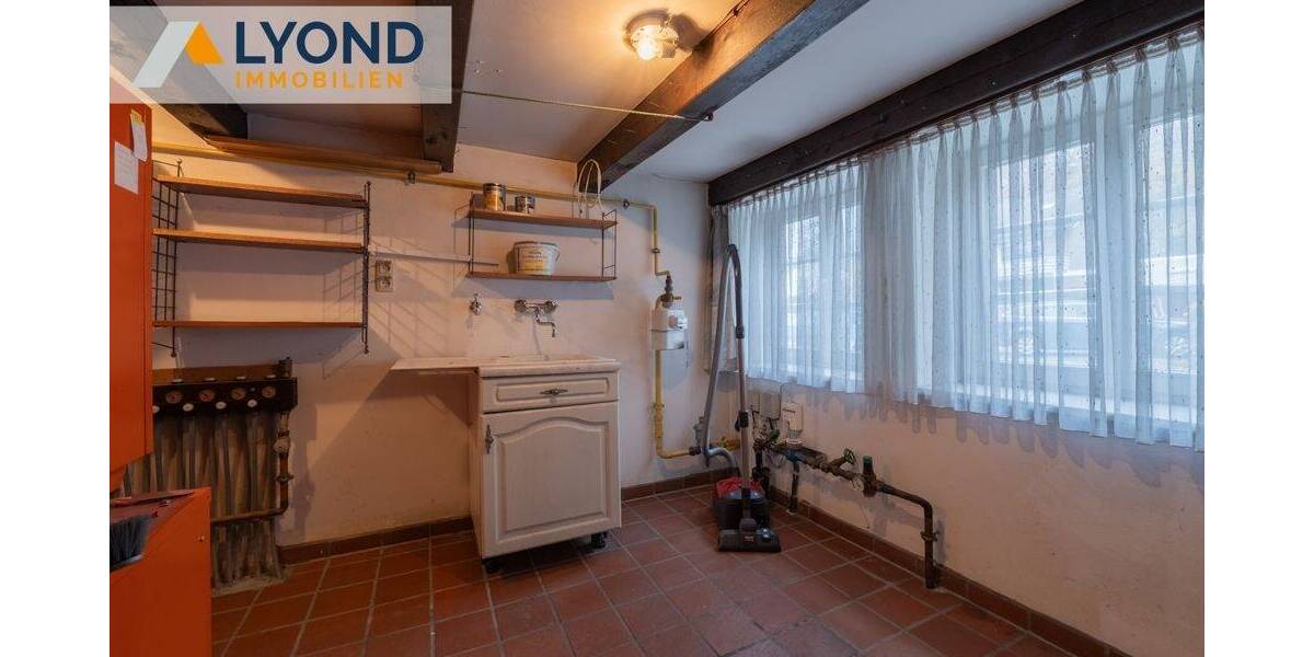 Reihenendhaus Rheda-Wiedenbrück Rheda - 4 Zimmer, 145 m&sup2;, 399.000&euro; | Angebot:23575832